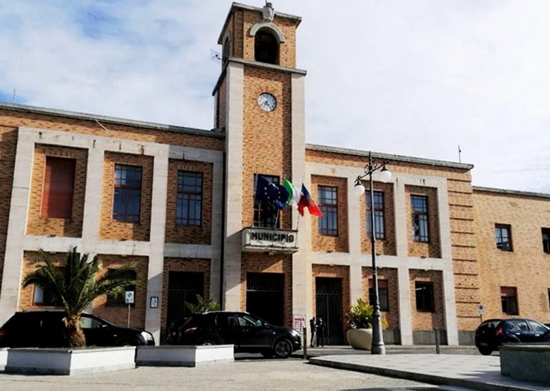 Educatori familiari, l’Ats di Vibo Valentia ottiene un nuovo finanziamento 1 Giustizia riparativa, il Comune di Vibo Valentia impiega tre unità per la piccola manutenzione