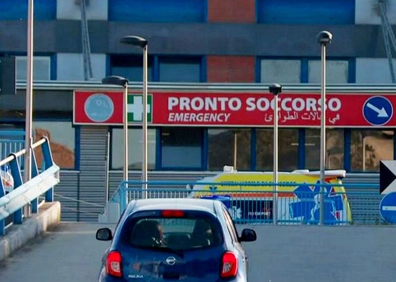 Bambina di due anni in coma farmacologico perchè ha ingerito della marijuana