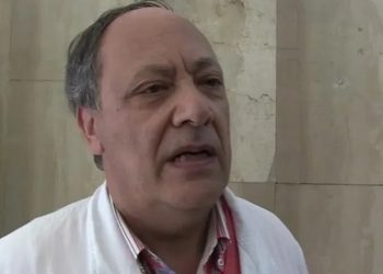 Busta con 3 proiettili al direttore sanitario del Distretto di Vibo Valentia, Raffaele Bava