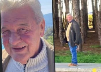 Scomparso da Vallefiorita un settantunenne che parla prevalentemente il tedesco