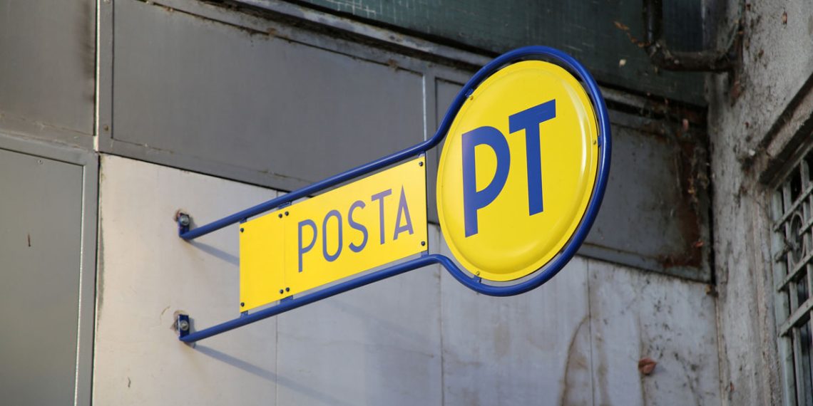 Rapina in un ufficio postale a S. Costantino Calabro