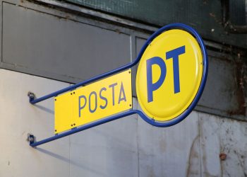 Rapina in un ufficio postale a S. Costantino Calabro