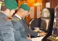 Gioco illegale, la Guardia di Finanza di Catanzaro individua diverse sale scommesse clandestine