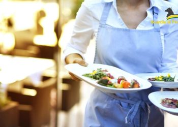 Ad Albidona le Fiamme Gialle scoprono 9 lavoratori in nero