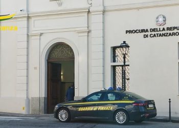 Sequestrati beni per oltre un milione di euro tra Catanzaro e Cosenza ad una persona legata al clan dei “Patitucci” 4 Sequestrati beni per oltre un milione di euro tra Catanzaro e Cosenza ad una persona legata al clan dei “Patitucci”