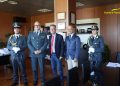 Unical e Guardia di Finanza insieme contro le frodi sulle borse di studio