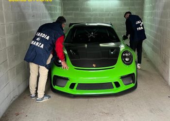 A Bologna arrestati un calabrese e un campano perché riciclavano i proventi della criminalità organizzata (VIDEO)
