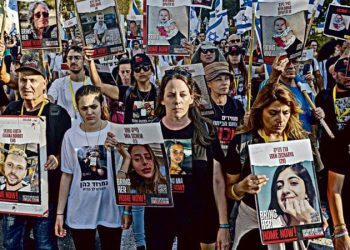 Ricordando la strage compiuta da Hamas il 7 ottobre 2023, Israele non può essere lasciata sola (VIDEO)