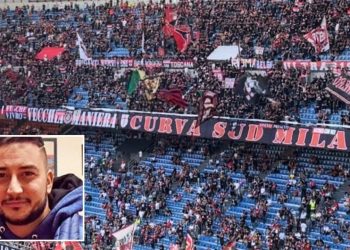 La 'ndrangheta al Nord, arrestato per traffico di cocaina il figlio dello storico boss in Lombardia 2 La ‘ndrangheta al Nord, arrestato per traffico di cocaina il figlio dello storico boss in Lombardia