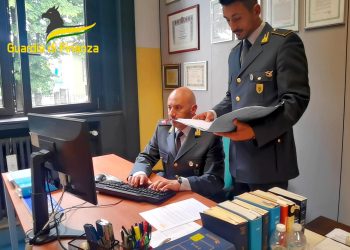 Tassati oltre 600 mila euro di compensi percepiti da un’associazione attiva nel reclutamento di pubblici impiegati