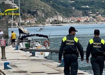 ROAN Vibo Valentia,conclusa l’operazione “Summersea” nel periodo giugno – settembre