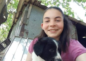 è stata ritrovata la ragazza di 17 anni sparita nel nulla ieri pomeriggio a Maierato