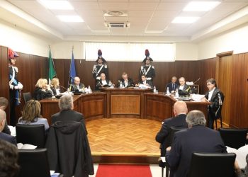 Gestione dei centri di accoglienza migranti in Calabria, in 40 condannati dalla Corte dei Conti di Catanzaro (NOMI)