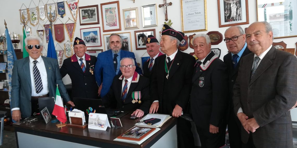 L'A.N.P.S. di Vibo Valentia aderisce alla campagna in favore di Save The Children 1 L’A.N.P.S. di Vibo Valentia aderisce alla campagna in favore di Save The Children