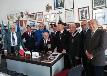 L’A.N.P.S. di Vibo Valentia aderisce alla campagna in favore di Save The Children