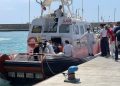 Nuovo sbarco in Calabria, 59 migranti soccorsi a Roccella Jonica