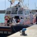 Nuovo sbarco in Calabria, 59 migranti soccorsi a Roccella Jonica