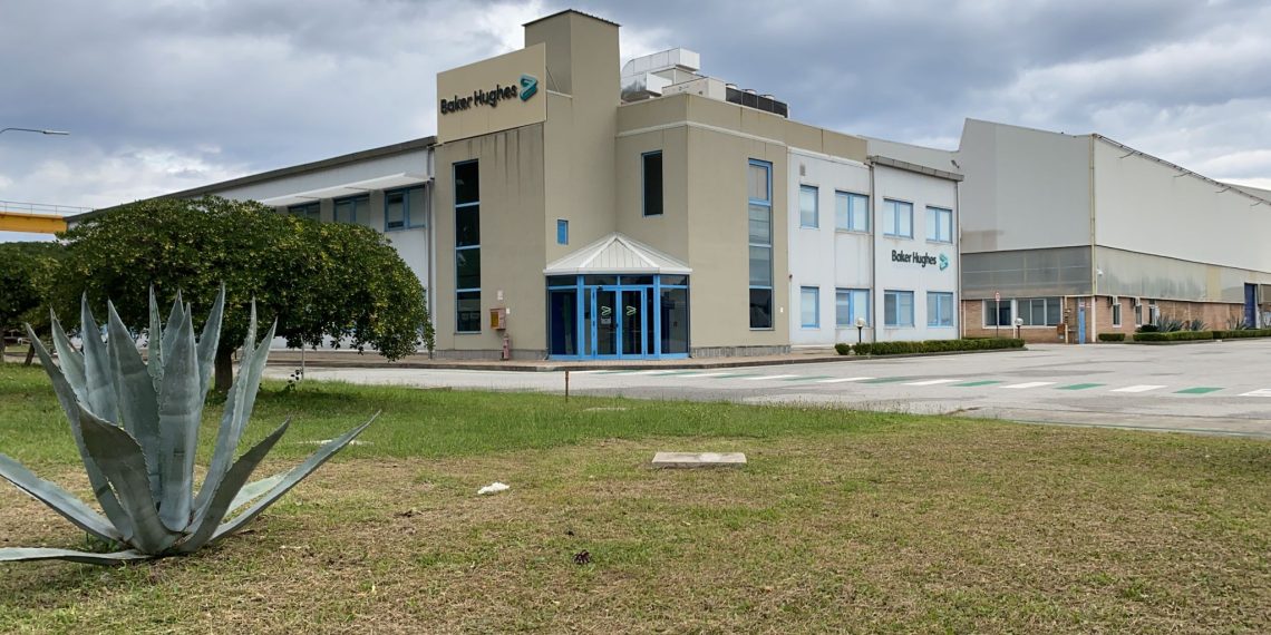 Baker Hughes investe anche nella stabilimento di Vibo Marina, l'apprezzamento della Cisl 1 Se è la Calabria a rinunciare al proprio sviluppo… il caso Baker Hughes – Corigliano Rossano