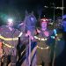 I Vigili del Fuoco di Ricadi salvano un cavallo