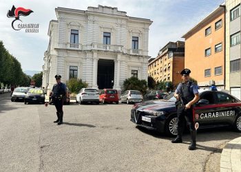 Arrestato il responsabile degli spari contro un locale a Rende