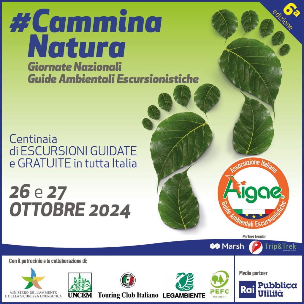 IMMAGINI EVIDENZA CAMMINANATURA2024 generale 1 1