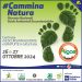 Tante escursioni per la 6ª edizione di #CamminaNatura 8 Tante escursioni per la 6ª edizione di #CamminaNatura