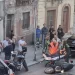 Incidente in via Sbarre a Reggio Calabria