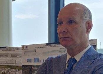 Comito sottolinea gli importanti progressi della sanità calabrese sotto la guida di Occhiuto