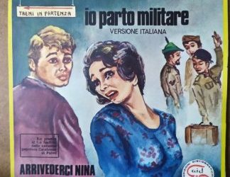 Muore nella sua casa di Vibo Valentia il cantautore vibonese Michele Zara, originario di Dinami