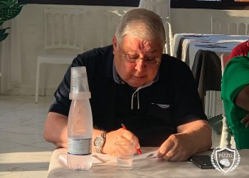 Pippo Callipo eletto presidente onorario della ASD Pizzo 2 Pippo Callipo eletto presidente onorario della ASD Pizzo