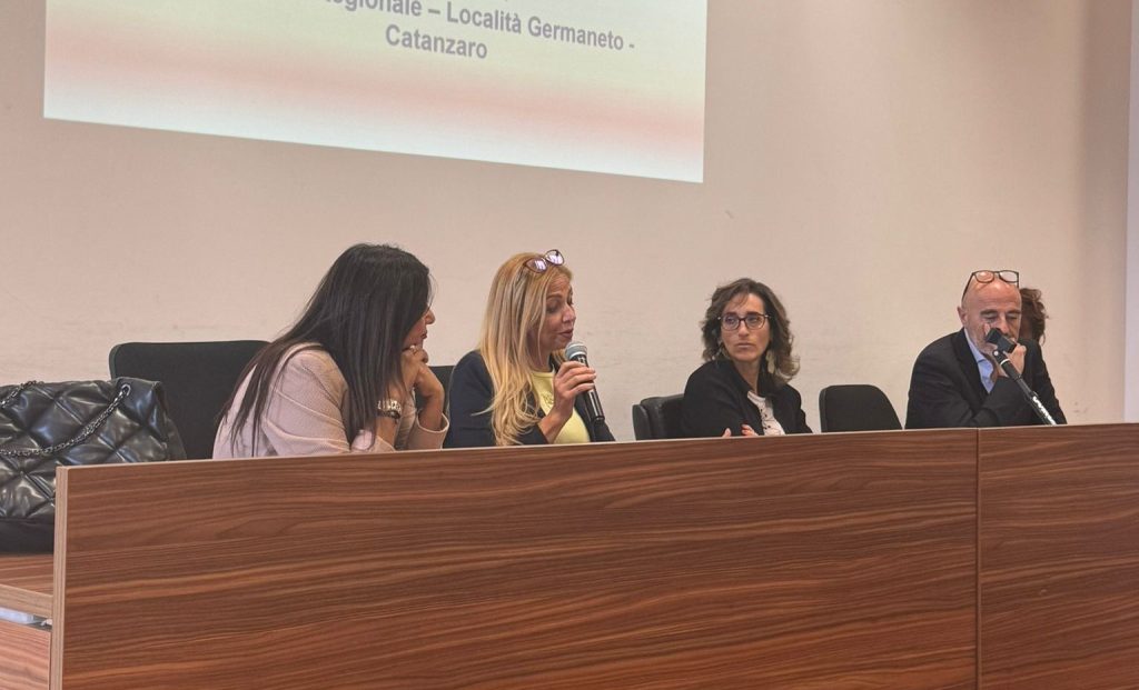 Presentazione progetto Comuni