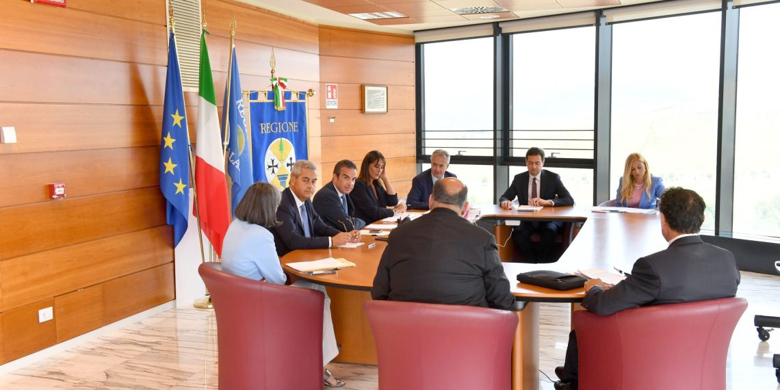 Ok della Giunta regionale alla dematerializzazione cartelle cliniche 