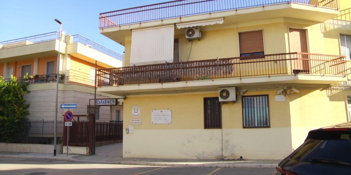 I Carabinieri di San Ferdinando hanno arrestato un uomo che perseguitava la sua ex compagna 1 I Carabinieri di San Ferdinando hanno arrestato un uomo che perseguitava la sua ex compagna