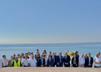 Operazione “Mare pulito”, presentato il report delle attività svolte tra luglio e settembre 2024