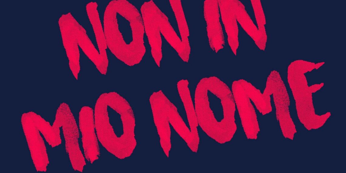 Riconoscere lo Stato di Palestina, così no. NO Sindaco Romeo. Non in mio nome!