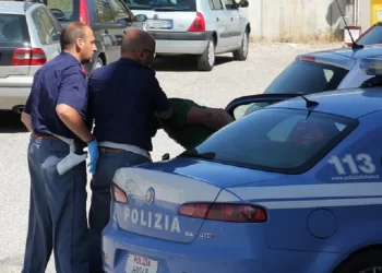 Arrestato dalla Squadra Mobile di Catanzaro un tunisino responsabile di diverse rapine
