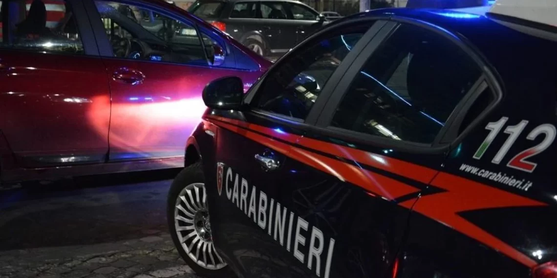 Quattro arresti per estorsione e morte come conseguenza di altro delitto