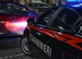 Quattro arresti per estorsione e morte come conseguenza di altro delitto