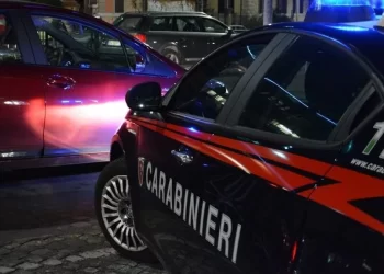 Quattro arresti per estorsione e morte come conseguenza di altro delitto