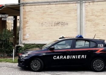 A Reggio Calabria la cocaina veniva “calata dal balcone con il panaro” (VIDEO)