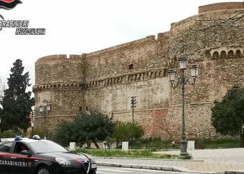 Nel reggino decine di persone anziane truffate da una banda di malviventi senza scrupoli (VIDEO)