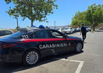 Pregiudicato accoltellato e ucciso a Gasperina