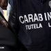 I Carabinieri di Reggio Calabria contro il lavoro sommerso 8 I Carabinieri di Reggio Calabria contro il lavoro sommerso