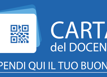 I docenti coinvolti nello scandalo della Carta Docente, ora dovranno affrontare anche provvedimenti disciplinari