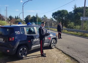 Un 37enne ferito vicino la stazione di Sibari