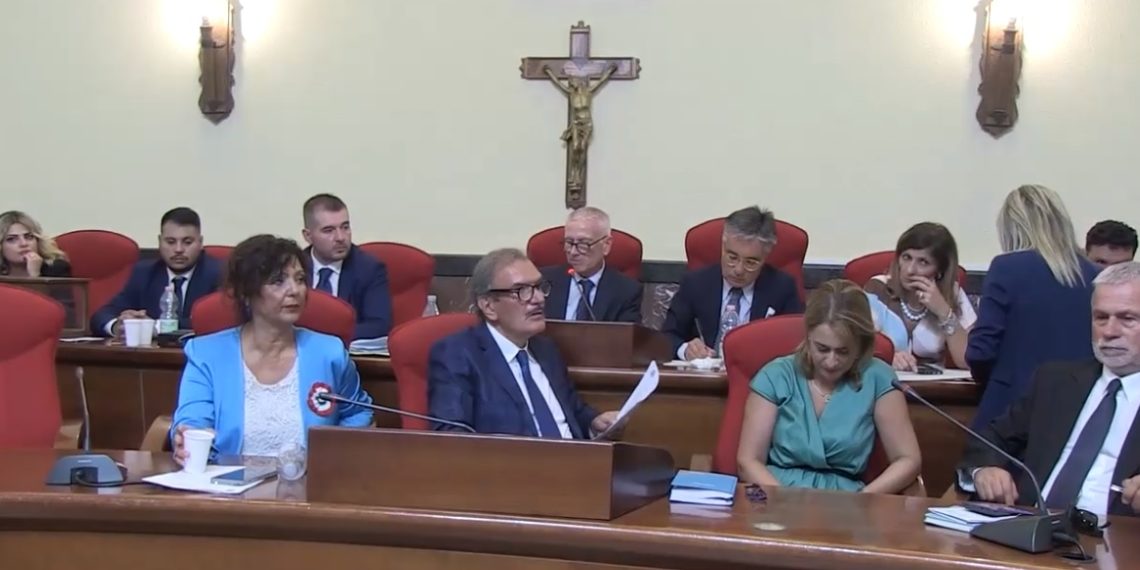 Improvviso risveglio della politica vibonese? Se Soriano risponde a Comito, adesso Corrado risponde a Soriano