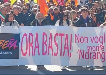 Libera, in Calabria  la variante “criminalità” raggiunge livelli di pericolosità superiori al periodo prepandemico