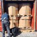 La Guardia di Finanza e l'ADM scoprono 280 kg di cocaina in un container nel porto di Gioia Tauro (VIDEO) 8 La Guardia di Finanza e l’ADM scoprono 280 kg di cocaina in un container nel porto di Gioia Tauro (VIDEO)