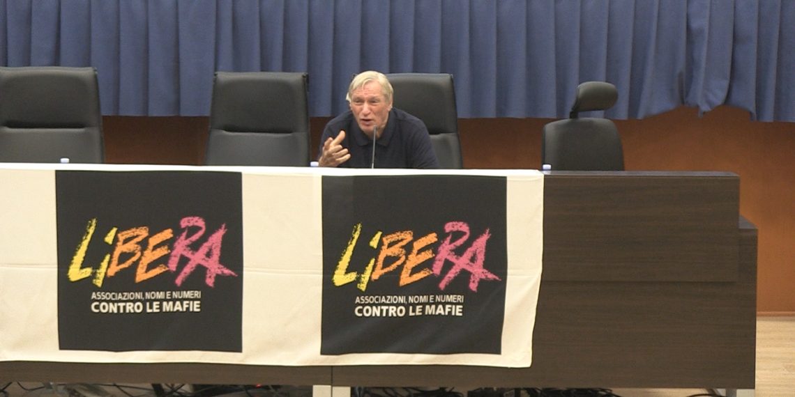 È iniziata a Vibo Valentia la tre giorni “Contromafiecorruzione”