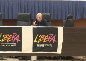 È iniziata a Vibo Valentia la tre giorni “Contromafiecorruzione”